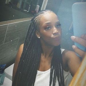 Meet your Posher, Shanta